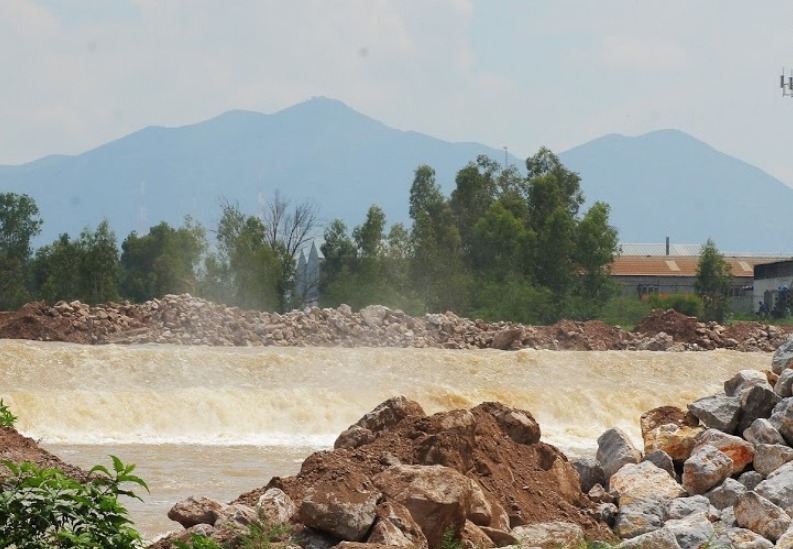  Comarca Lagunera ubicación