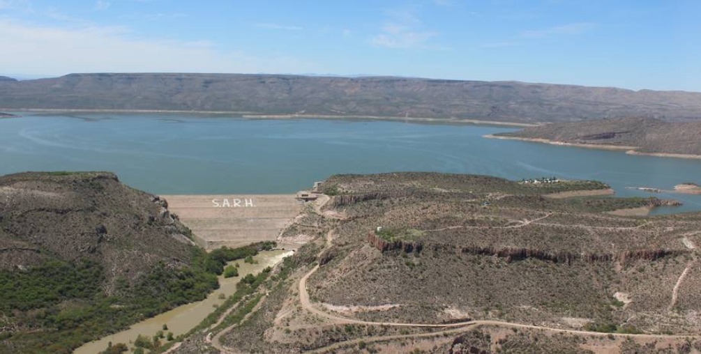  Comarca Lagunera estados