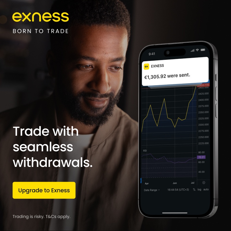 Exness Online Broker A Comprehensive Guide to Trading Success Exness Online Broker A Comprehensive Guide to Trading Success