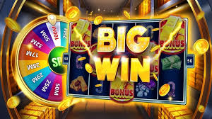 Experience the Best of Online Gaming with Spin Heaven UK