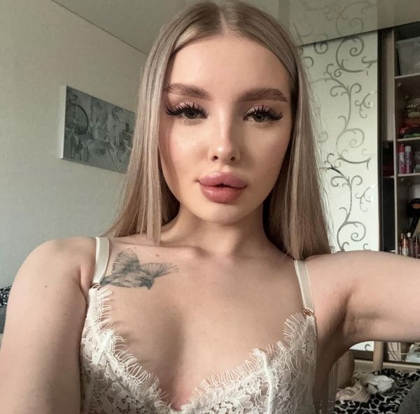 Проститутки: искусство без романтики