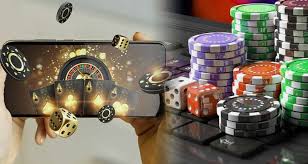 The Exciting World of Casino Casiroom Your Guide to Winning The Exciting World of Casino Casiroom Your Guide to Winning