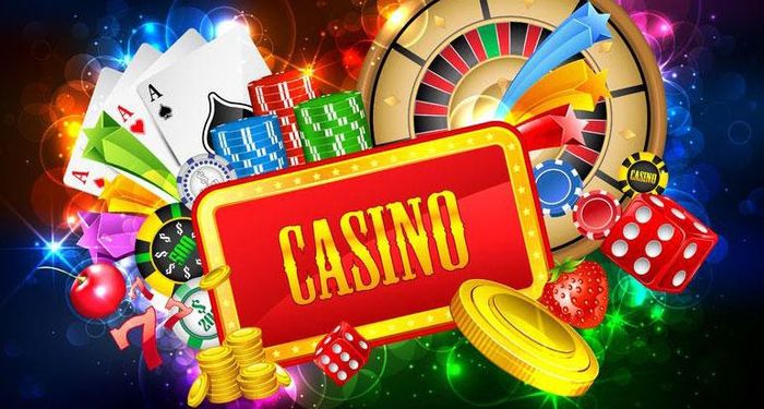 Discover Online Casino God Odds for Winning Big Discover Online Casino God Odds for Winning Big