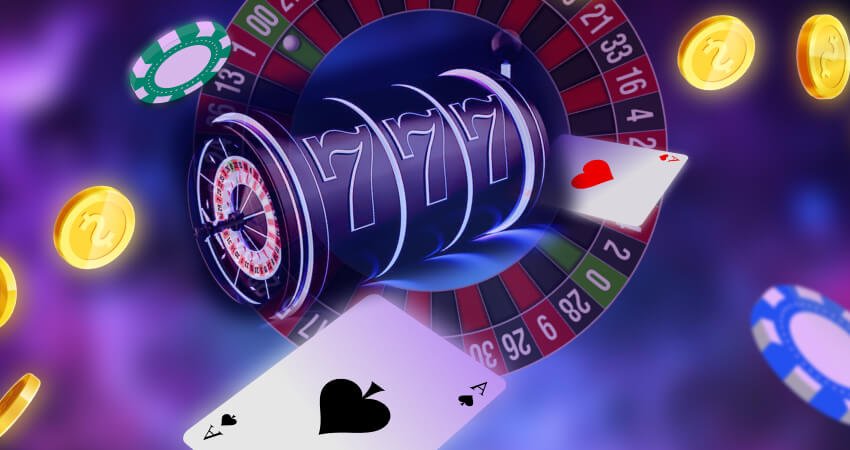 Discover the Best of Online Gaming with Seven Casino & Sportsbook Discover the Best of Online Gaming with Seven Casino & Sportsbook