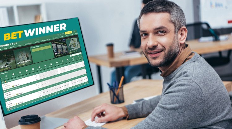 Discover the Excitement of Betting with Betwinner Discover the Excitement of Betting with Betwinner