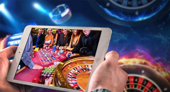 Discover the Exciting World of LeoVegas Online Casino UK Discover the Exciting World of LeoVegas Online Casino UK