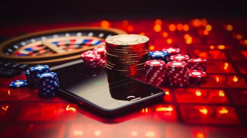 Discover the Magic of Love Casino & Sportsbook 44 Discover the Magic of Love Casino & Sportsbook 44