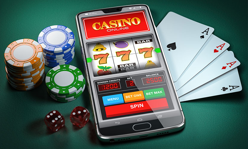 Discover the Thrills of Spinsala Casino Online Games Discover the Thrills of Spinsala Casino Online Games