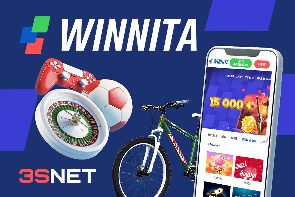 Esplorando il Mondo di Winnita Un Viaggio nel Cuore della Creatività Esplorando il Mondo di Winnita Un Viaggio nel Cuore della Creatività