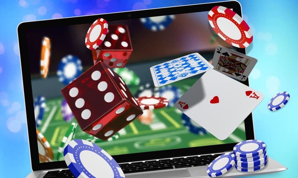Experience the Thrill of Gaming at Casino Magius 0 Experience the Thrill of Gaming at Casino Magius 0