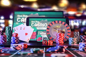 Experience Thrilling Gaming Adventures at Online Casino FlashDash 7 Experience Thrilling Gaming Adventures at Online Casino FlashDash 7