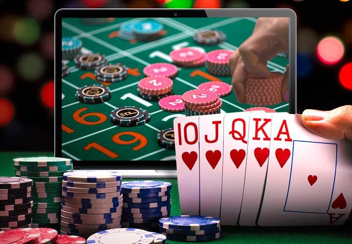 Experience Thrilling Gaming Adventures at Online Casino FlashDash 7 Experience Thrilling Gaming Adventures at Online Casino FlashDash 7