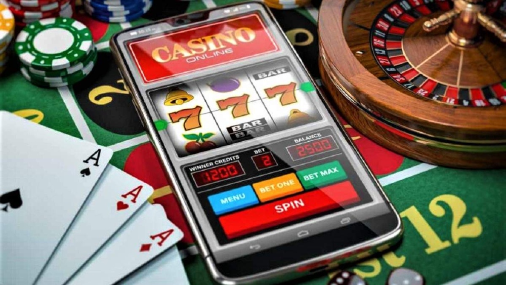 Explore the Exciting World of WildWild Casino 1 Explore the Exciting World of WildWild Casino 1