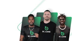 Exploring the Exciting World of Betting BC.Game 5 Exploring the Exciting World of Betting BC.Game 5