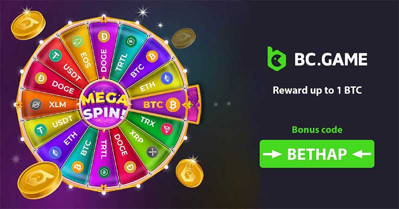 Exploring the World of BC Game A New Era of Online Gaming Exploring the World of BC Game A New Era of Online Gaming