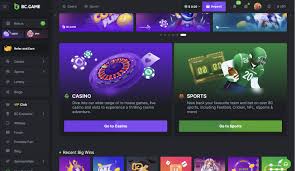 Exploring the World of BC Game A New Era of Online Gaming Exploring the World of BC Game A New Era of Online Gaming