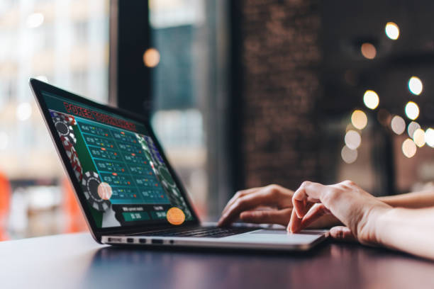 Mastering the Thrill of Every Spin, Card, or Bet Mastering the Thrill of Every Spin, Card, or Bet