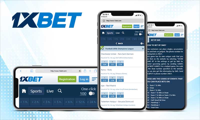 Original 1xbet Login - Accessing Your Betting Account