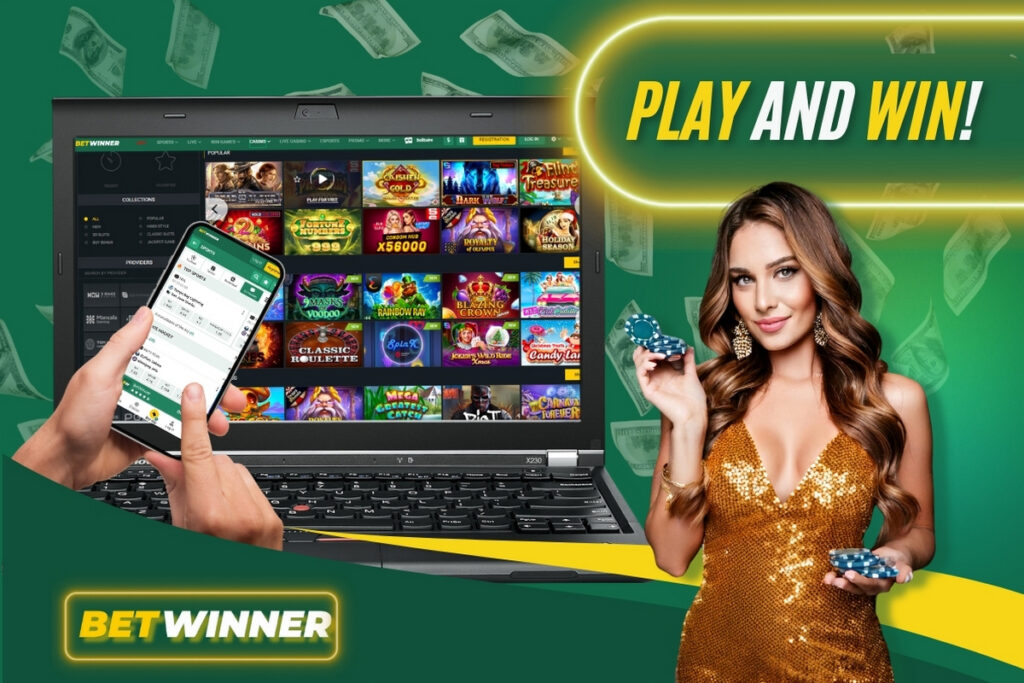 Retrait Betwinner Guide Complet pour Retirer Vos Gains