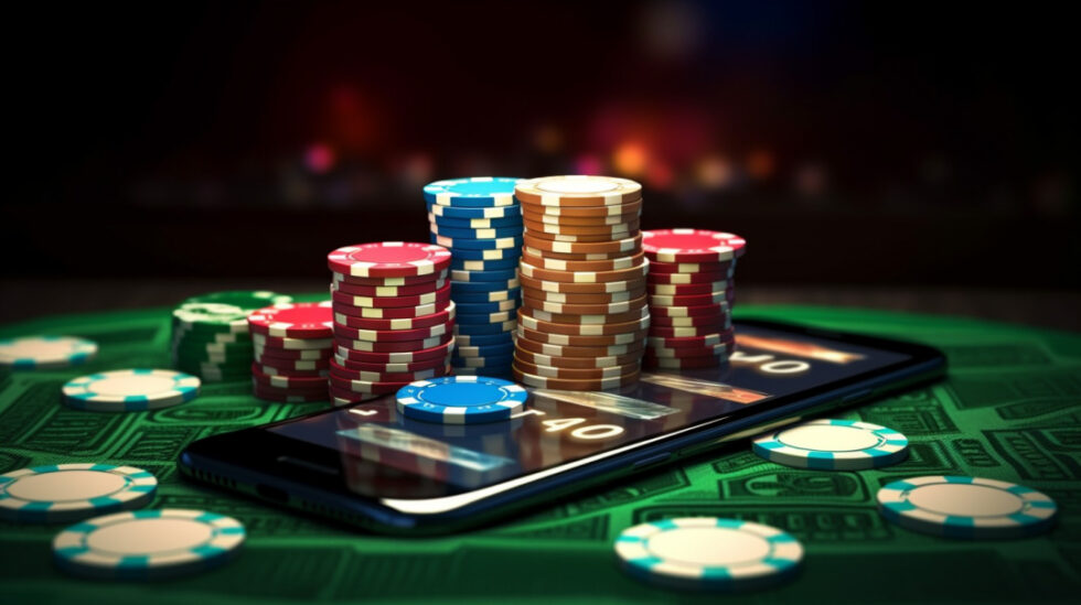 Your Ultimate Guide to Casper Spins Casino Sportsbook Your Ultimate Guide to Casper Spins Casino Sportsbook