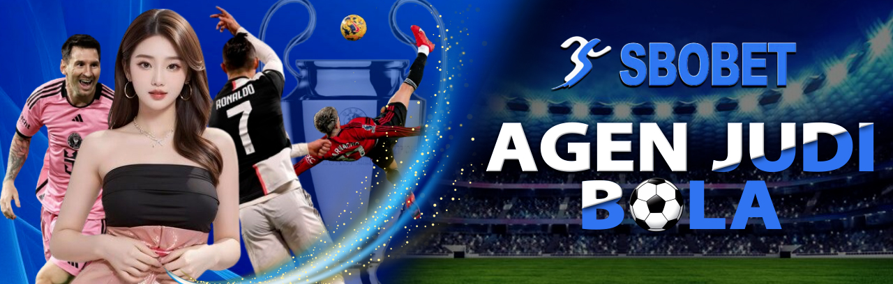 Agen Bola Terbaik dan Terpercaya - Panduan Lengkap untuk Taruhan Olahraga Agen Bola Terbaik dan Terpercaya - Panduan Lengkap untuk Taruhan Olahraga