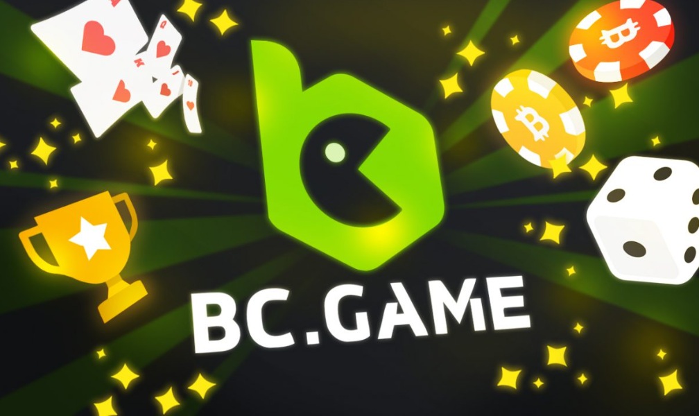 Discover BC.Game Casino in Thailand