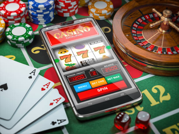 Discover Exciting Opportunities at Online Casino Not in UK Discover Exciting Opportunities at Online Casino Not in UK