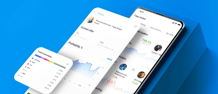 Discover the Best Crypto Trading App for Your Needs 11 Discover the Best Crypto Trading App for Your Needs 11