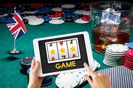 Discover the Best Online Casino Sites UK for an Unmatched Gaming Experience
