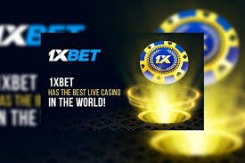 Explore 1xBet Thailand Sports Betting Your Ultimate Guide Explore 1xBet Thailand Sports Betting Your Ultimate Guide