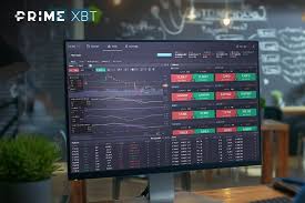 Explore the Benefits of PrimeXBT Crypto Broker 2