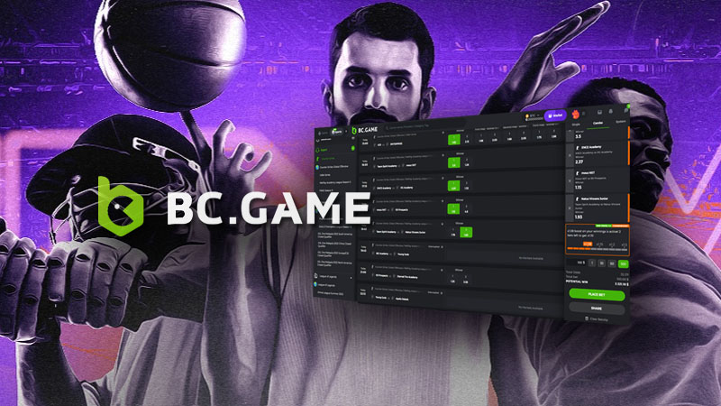 Explore the Exciting World of bc. game indonesia 31 Explore the Exciting World of bc. game indonesia 31