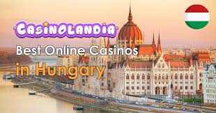 Explore the Thrilling World of Mobile Casino Hungary Explore the Thrilling World of Mobile Casino Hungary