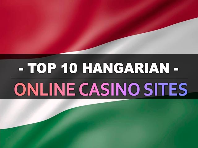 Explore the Thrilling World of Mobile Casino Hungary Explore the Thrilling World of Mobile Casino Hungary