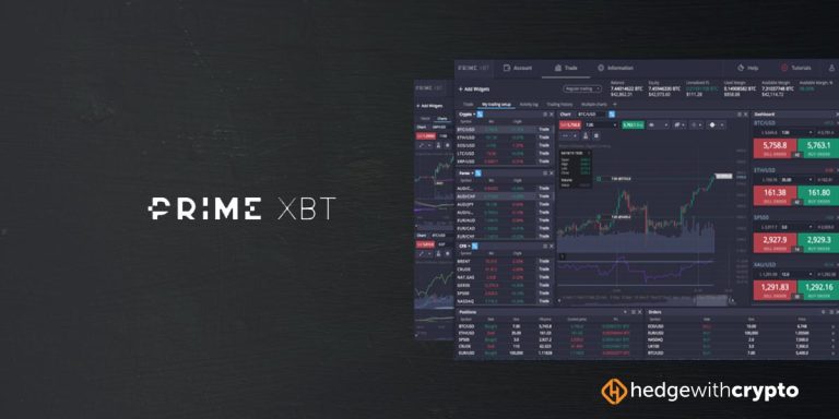 Maximize Your Earnings with PrimeXBT Trading Hub