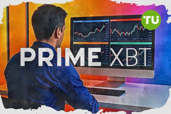 Maximize Your Earnings with PrimeXBT Trading Hub