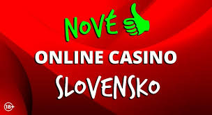 Online kasino slovenski Prehľad, výhody a najlepšie možnosti Online kasino slovenski Prehľad, výhody a najlepšie možnosti