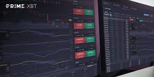 Unlocking the Power of Trading with PrimeXBT Turbo Unlocking the Power of Trading with PrimeXBT Turbo