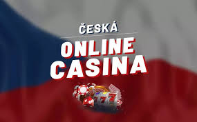 Zahraniční casina pro české hráče 1