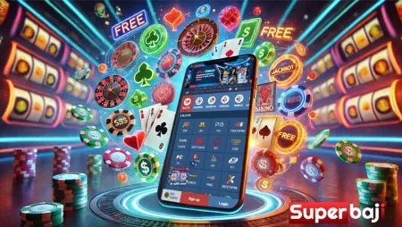 Greatest Online On Line Casino Games In October 2026